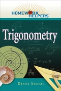 Cover: Homework Helpers: Trigonometry - RWW Career Press
