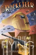 Cover: Rocketeer Adventures Volume 2 - Idea & Design Works