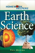 Cover: Homework Helpers: Earth Science - Career Press