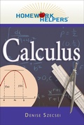 Cover: Homework Helpers: Calculus - RWW Career Press