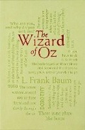 Cover: The Wizard of Oz - Canterbury Classics