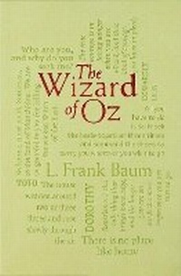 Enlarge image Cover: The Wizard of Oz - Canterbury Classics