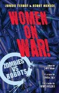 Cover: Zombies Vs Robots Women On War Prose Sc - Idea & Design Works