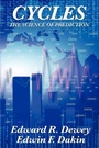 Cover: Cycles the Science of Prediction - Sublime Books