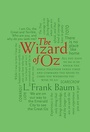 Cover: The Wizard of Oz - Canterbury Classics