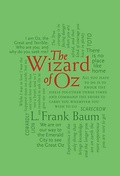 Cover: The Wizard of Oz - Canterbury Classics