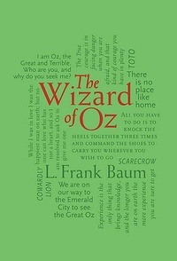Enlarge image Cover: The Wizard of Oz - Canterbury Classics
