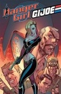 Cover: Danger Girl/G.I. Joe - Idea & Design Works