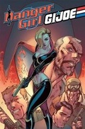 Cover: Danger Girl/G.I. Joe - Idea & Design Works