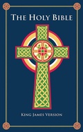 Cover: The Holy Bible - Canterbury Classics