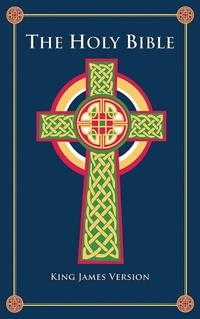 Enlarge image Cover: The Holy Bible - Canterbury Classics