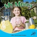 Cover: My Money - Rourke Publishing
