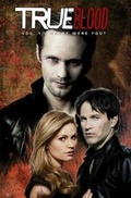 Cover: True Blood Volume 4: Where Were You? - Idea & Design Works