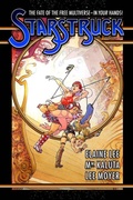 Cover: Starstruck - Idea & Design Works
