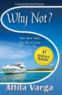 Enlarge image Cover: Why Not? - LifeSuccess Publishing