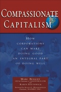 Cover: Compassionate Capitalism - RWW Career Press