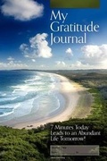 Cover: My Gratitude Journal - LifeSuccess Publishing