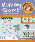 Cover: Mommy-Gami - Advantage Publishers Group