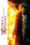 Cover: 30 Days of Night Omnibus, Vol. 2 - Idea & Design Works