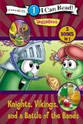 Cover: Knights, Vikings, and a Battle of the Bands - Zonderkidz