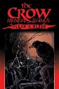 Cover: The Crow Midnight Legends Volume 2: Flesh & Blood - Idea & Design Works