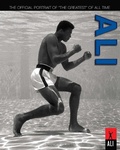 Cover: Ali - Thunder Bay Press