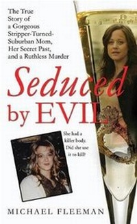 Enlarge image Cover: Seduced by Evil - St Martin's Press