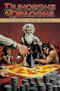Cover: Dungeons & Dragons: Forgotten Realms Classics Volume 4 - Idea & Design Works