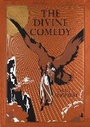 Cover: The Divine Comedy - Canterbury Classics