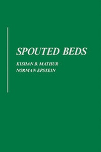 Abbildung von: Spouted Beds - Academic Press