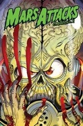 Cover: Mars Attacks Classics Volume 2 - Idea & Design Works