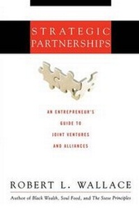Abbildung von: Strategic Partnerships - Kaplan Trade