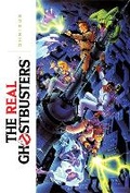Cover: The Real Ghostbusters Omnibus Volume 1 - Idea & Design Works