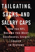 Cover: Tailgating, Sacks, and Salary Caps - Kaplan AEC Education