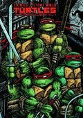 Cover: Teenage Mutant Ninja Turtles: The Ultimate Collection Volume 4 - Idea & Design Works