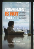 Cover: Engagement Is Not Enough - Advantage Media Group