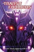 Cover: Transformers: More Than Meets The Eye Volume 2 - Idea & Design Works
