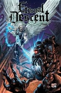 Enlarge image Cover: Eternal Descent Volume 2 - Idea & Design Works