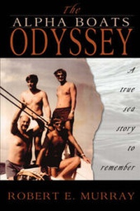 Abbildung von: The Alpha Boats Odyssey - ADVANTAGE MEDIA GROUP