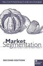 Cover: Market Segmentation - Palgrave Macmillan