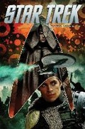 Cover: Star Trek Volume 3 - Idea & Design Works