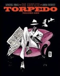 Cover: Torpedo Volume 1 - Idea & Design Works