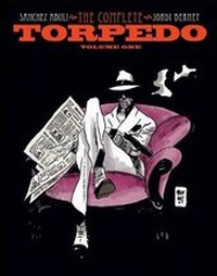 Enlarge image Cover: Torpedo Volume 1 - Idea & Design Works