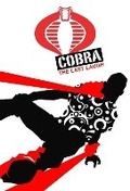 Cover: G.I. JOE: Cobra: The Last Laugh - Idea & Design Works