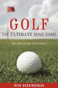 Abbildung von: Golf - Advantage Media Group