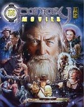 Cover: Top 100 Fantasy Movies - Idea & Design Works