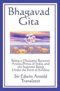 Abbildung von: Bhagavad-Gita - Wilder Publications