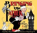 Cover: Bringing Up Father Volume 2: Of Cabbages And Kings - Library of American Comics