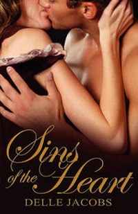 Enlarge image Cover: Sins of the Heart - Samhain Publishing Ltd