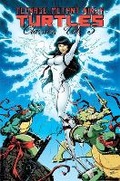 Cover: Teenage Mutant Ninja Turtles Classics Volume 3 - Idea & Design Works